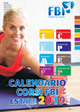 Calendario Corsi Yoga FBI