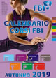 Calendario Corsi FBI