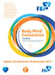 Body Mind Convention 2017 Body Mind Convention 2017