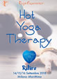 Hot Yoga Therapy