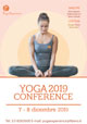 Yoga Conference 2019