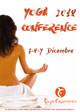 Yoga Conference
