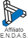 Affiliato E. N. D. A. S.